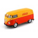 1962 Volkswagen Cargo 1.43 Coca Cola