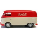 1962 Volkswagen Cargo 1.43 Coca Cola