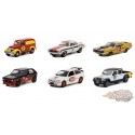 Running on Empty Series 14 - Assortiment - 1/64 Greenlight - 41140