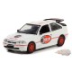 Running on Empty Series 14 - Assortiment - 1/64 Greenlight - 41140 - Passion Diecast