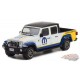 Running on Empty Series 14 - Assortiment - 1/64 Greenlight - 41140 - Passion Diecast