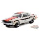Texaco - 1969 Chevrolet Camaro RS - Running on Empty Series 14 - 1/64 Greenlight - 41140 B Passion Diecast 