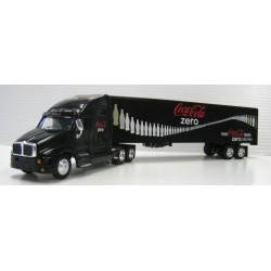 Coke Zero Tractor Trailer  1.64