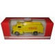 1947 Coca-Cola Bottle Truck- YELLOW 1.87