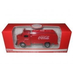 1947 Coca-Cola Bottle Truck- Red 1.87