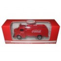 1947 Coca-Cola Bottle Truck- Red 1.87