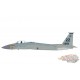 McDonnell Douglas F-15C Eagle 85-0093 "Chaos", 44th FS Vampire Bats, CENTCOM AOR, Sept. 2020 / Hobby Master 1:72 HA4529