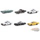 Hollywood Special Edition Thelma & Louise - Assortiment - 1/64 Greenlight - 44945 - Passion Diecast