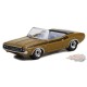 Hollywood Series 34 - Assortiment - 1/64 Greenlight - 44940 - Passion Diecast