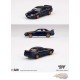 Mini GT - 1:64 - Nissan Skyline GT-R R-32 NISMO S-Tune Bleu - Mijo Exclusives USA - MGT00326  Passion Diecast