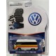 1976 Volkswagen Type 2 - Armor All  - Club Vee-Dub Series 13  GREENMACHINE 1/64 - 36030 BGR Passion Diecast