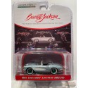 1961 Chevrolet Corvette Convertible (Lot No.681)- Barrett-Jackson  Series 7 GREENMACHINE 1-64 - 37230 AGR
