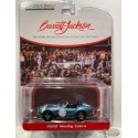 1964 Shelby Cobra No.3 FIA Bondurant Tribute- Barrett-Jackson  Series 7 GREENMACHINE 1-64 - 37230 BGR