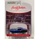 1970 Plymouth Barracuda Custom Hardtop (Lot No.720) - Barrett-Jackson  Series 7  GREENMACHINE 1-64 - 37230 CGR