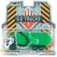 Mack LR Refuse 2019 S.D. Trucks Series 6  greenlight GREEN MACHINE 45060 CGR  1-64 PassionDiecast