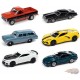 AutoWorld DC Premium 2021 - assortment - Auto World - 1:64 - AW64332 B - Passion Diecast 