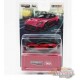 Aston Martin DBS Superleggera Rouge métallisé - Tarmac Works - 1/64 - T64G-004-RE - Passion Diecast 