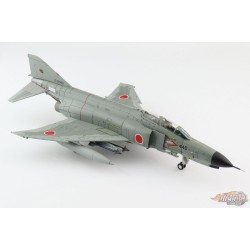 Mitsubishi F-4J Phantom II / Kai "Last Phantom" No. 17-8440, 301 Sqn JASDF - Hobby Master 1/72 HA19023