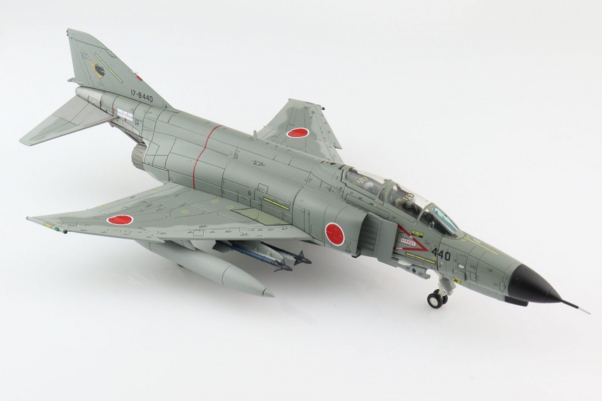 Mitsubishi F-4J Phantom II / Kai 