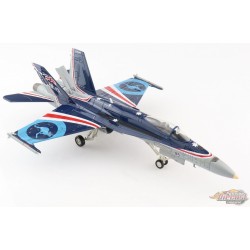 McDonnell Douglas CF-188 Hornet RCAF Hobby Master HA3556