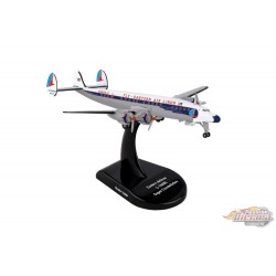 Lockheed L-1049 Constellation Eastern Air Lines / POSTAGE STAMP 1:300 PS5806-6