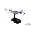 (Preorder) Lockheed L-1049 Constellation Eastern Air Lines / POSTAGE STAMP 1:300 PS5806-6