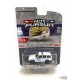 1997 Jeep Cherokee NYPD - GREEN MACHINE Hot Pursuit Series 38 -  42960 C