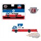 Auto Hauler - 1966 Dodge L600 Mopar - Hobby Exclusive - M2 - 1/64 - 39100-HS02 -  Passion Diecast 