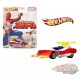 Spider Machine GP-7 - " Retro Entertainment " - Hot Wheels 1:64 - GRL76 - Passion Diecast