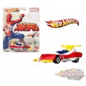 Spider Machine GP-7 - " Retro Entertainment " - Hot Wheels 1:64 - GRL76