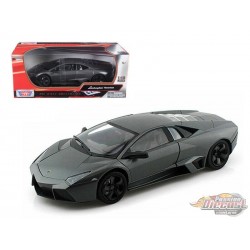 Lamborghini Reventon - Motortmax 1.24 - 73364 Passion Diecast
