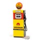 1951 Wayne 505 Gas Pump MOPAR Parts & Accessories - Series 11 - Greenlight  1/18 14110 B - Passion Diecast 