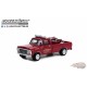 Fire & Rescue Series 3 - Assortiment - 1/64 Greenlight - 67030 - Passion Diecast