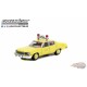 Dallas, Texas - 1977 AMC Matador - Fire & Rescue Series 3 - 1/64 Greenlight - 67030 B Passion Diecast 