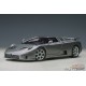 Bugatti EB110 SS (Grigio Metallizzato)  -  Autoart - 70916  Passion Diecast