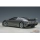 Bugatti EB110 SS (Grigio Metallizzato)  -  Autoart - 70916  Passion Diecast