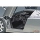 Bugatti EB110 SS (Grigio Metallizzato)  -  Autoart - 70916  Passion Diecast