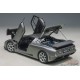 Bugatti EB110 SS (Grigio Metallizzato)  -  Autoart - 70916  Passion Diecast