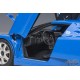 Bugatti EB110 SS (French Racing Blue)  -  Autoart - 70917 Passion Diecast