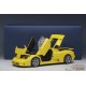 Bugatti EB110 SS (Giallo Bugatti)  -  Autoart - 70918 Passion Diecast
