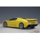 Bugatti EB110 SS (Giallo Bugatti)  -  Autoart - 70918 Passion Diecast