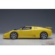 Bugatti EB110 SS (Giallo Bugatti)  -  Autoart - 70918 Passion Diecast