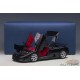 Bugatti EB110 SS (Nero Vernice)  -  Autoart - 70919  Passion Diecast