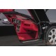 Bugatti EB110 SS (Nero Vernice)  -  Autoart - 70919  Passion Diecast