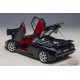 Bugatti EB110 SS (Nero Vernice)  -  Autoart - 70919  Passion Diecast