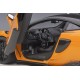 McLaren 600LT (Myan Orange) -  Autoart - 76084 Passion Diecast