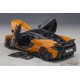 McLaren 600LT (Myan Orange) -  Autoart - 76084 Passion Diecast