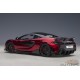 McLaren 600LT (rouge volcan) -  Autoart - 76085 Passion Diecast