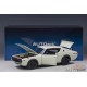 Nissan Skyline GT-R (KPGC110) Standard Version (White) -  Autoart - 77472 Passion Diecast