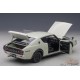 Nissan Skyline GT-R (KPGC110) Standard Version (White) -  Autoart - 77472 Passion Diecast
